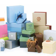 packaging specialities